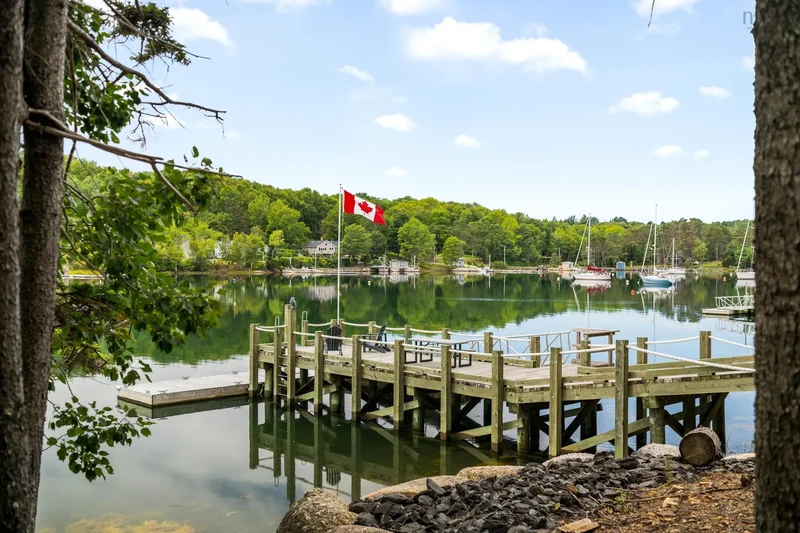 528 Hermans Island Road, Lunenburg, Nova Scotia, Canada. - Photo 37