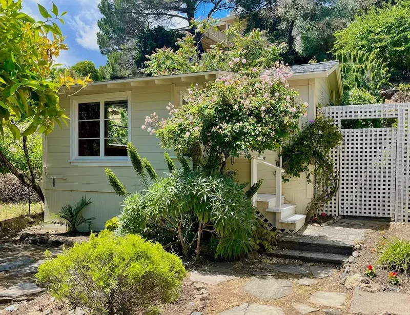 14 Belle Avenue, San Rafael, California, United States. - Photo 7
