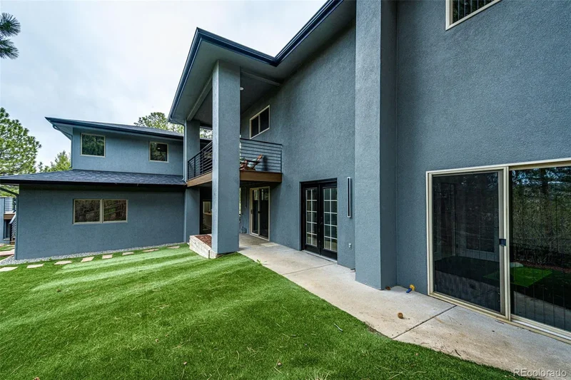2857 Linden Drive, Boulder, Colorado, United States. - Photo 42