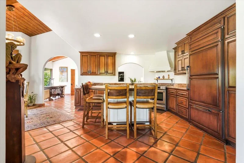 515 Del Oro Drive, Ojai, California, United States. - Photo 25