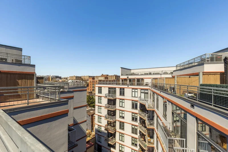 2120 Vermont Avenue NW Unit# 621, Washington, DC 20001, Washington, District of Columbia, United States. - Photo 17