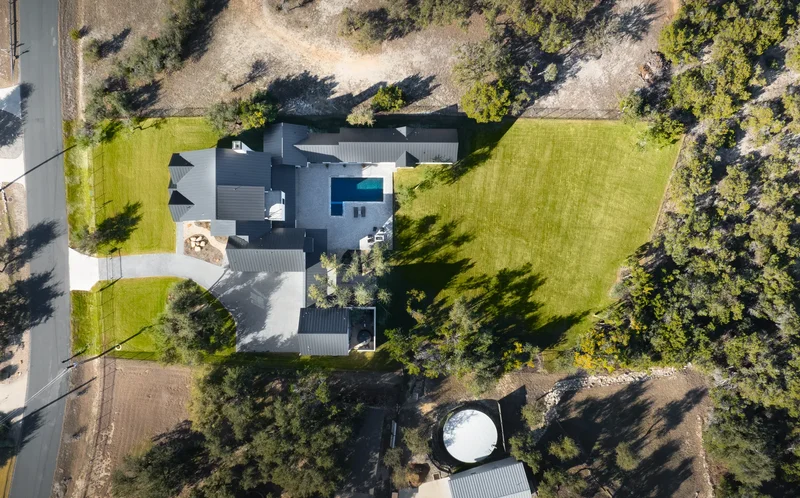 4405 Hennig Drive , Austin, TX 78738, Bee Cave, Texas, United States. - Photo 40
