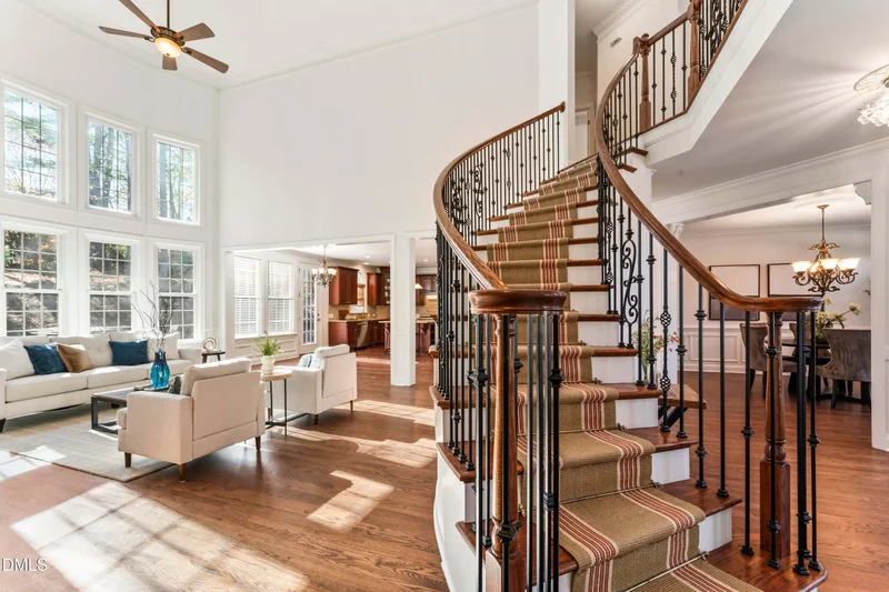 707 Dennison Lane, Cary, NC 27519, Cary, North Carolina, United States. - Photo 53