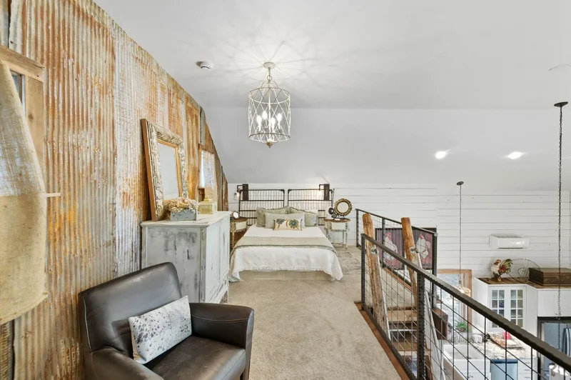 1910 Sandy Point RD, Wimberley, Texas, United States. - Photo 30