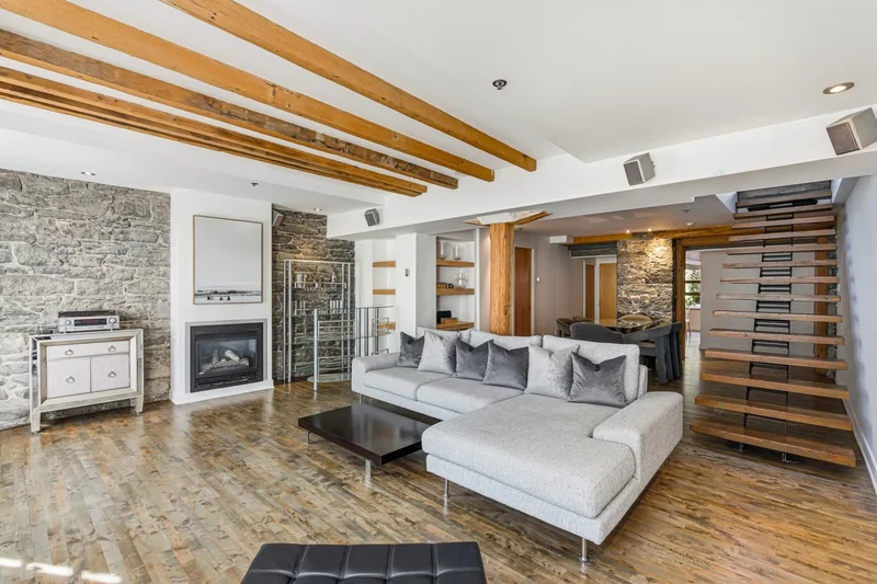 422 Rue St-Pierre 302, Montréal, Quebec, Canada. - Photo 12