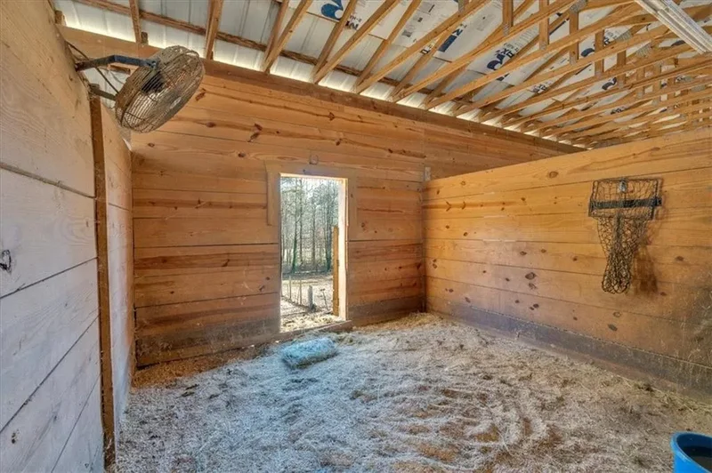 2623 Big Texas Valley Road NW, Rome, Georgia, United States. - Photo 66