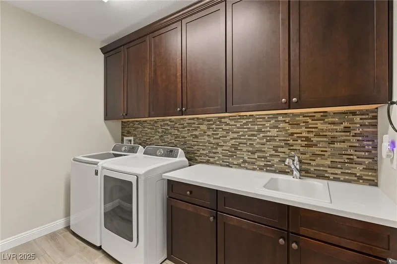 10179 Emerald Sunset Court, Las Vegas, Nevada, United States. - Photo 38