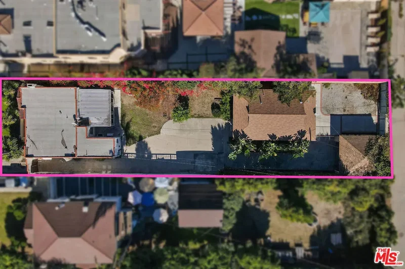 3938 East Boulevard, Los Angeles, California, United States. - Photo 19