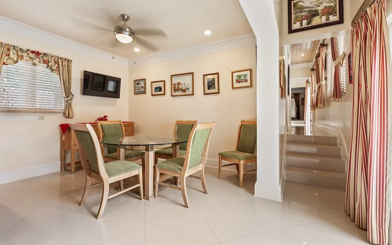 Lot 1A, NASSAU AND PARADISE ISLAND, Nassau, New Providence, The Bahamas. - Photo 13