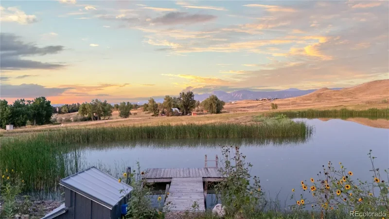 5952 Oxford Road, Longmont, Colorado, United States. - Photo 2