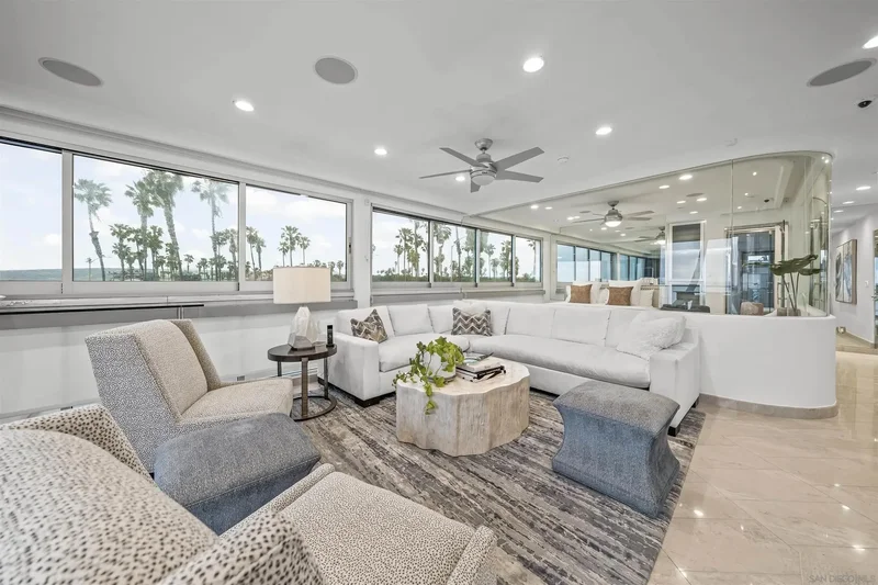 2999 Ocean Front Walk 2, San Diego, California, United States. - Photo 7
