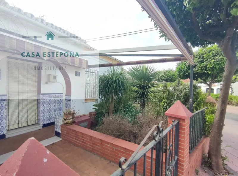Casa Venta Málaga