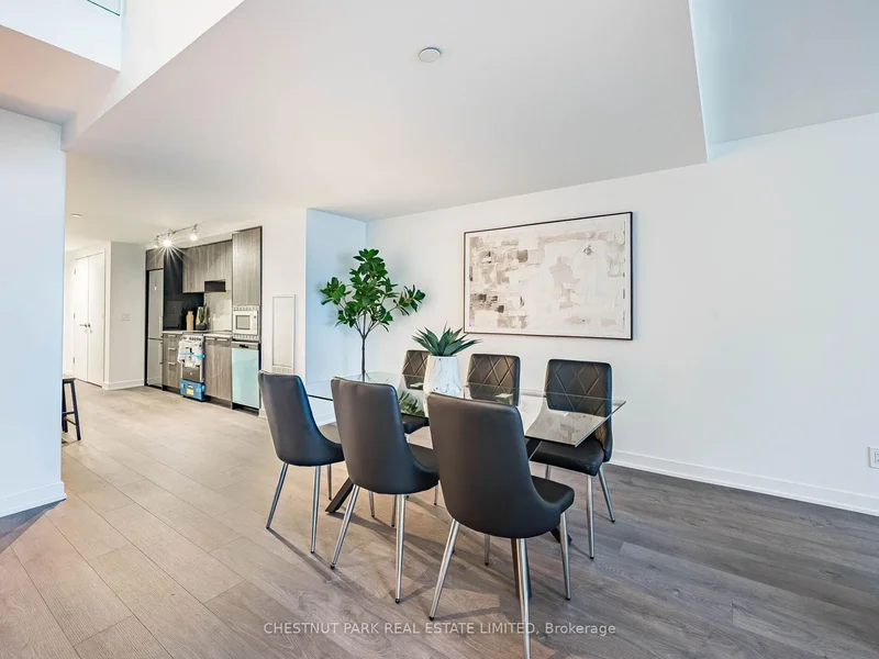 408 - 18 Maitland Terrace, Toronto, Ontario, Canada. - Photo 14