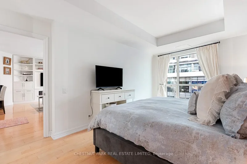 304 - 38 Avenue Road, Toronto, Ontario, Canada. - Photo 21