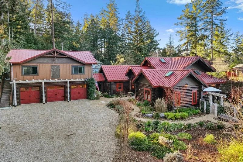 44 Pine Avenue, Felton, California, United States. - Photo 31