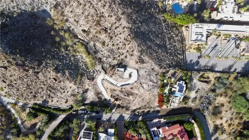 1 Ridge Road, Palm Springs, California, United States. - Photo 18