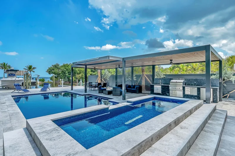 16 Seaside Avenue, Key Largo, FL 33037, Key Largo, Florida, United States. - Photo 11