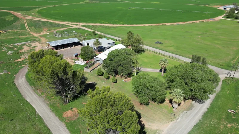 Douglas, Northern Cape, South Africa. - Photo 22