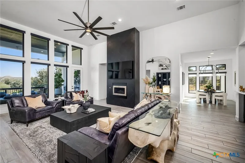 Residential New Braunfels