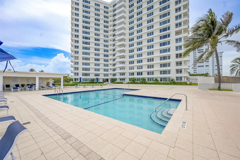 600 S Ocean Blvd 504, Boca Raton, Florida, United States. - Photo 21