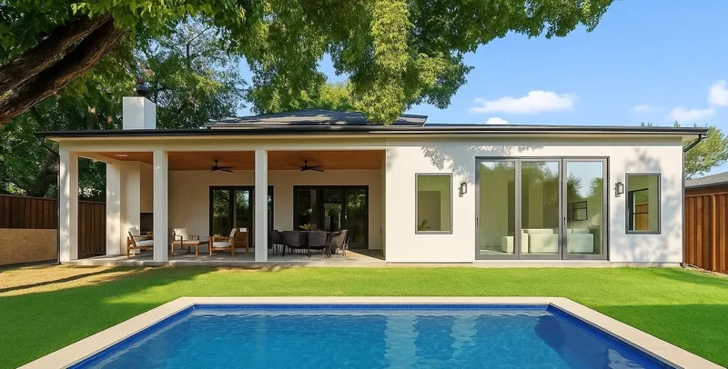 10565 Cromwell Drive, Dallas, TX 75229, Dallas, Texas, United States. - Photo 4