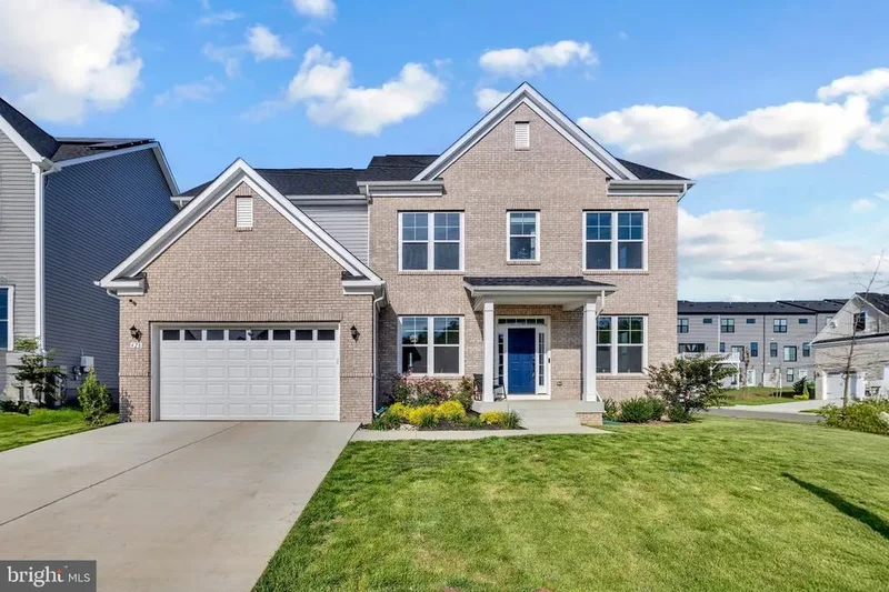 428 MEADOW CREEK DR DRIVE, BOWIE, MD 20716, Kettering, Maryland, United States. - Photo 110