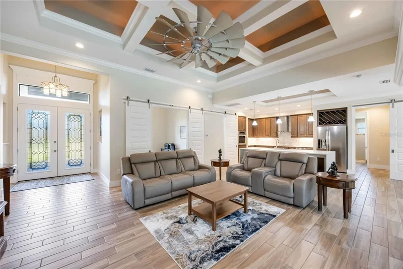 959 BOUNDARY BOULEVARD, ROTONDA WEST, FL 33947, Rotonda West, Florida, United States. - Photo 55