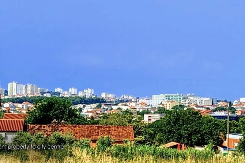 Istria, Pula, 2.5 hectares of mixed-use building land