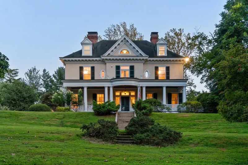 1926 Ruxton Road, Ruxton, MD 21204, Towson, Maryland, United States. - Photo 66