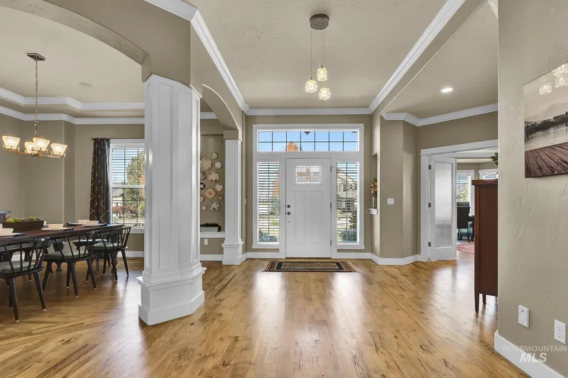 7266 S Pear Blossom Way, Meridian, ID 83642, Meridian, Idaho, United States. - Photo 50