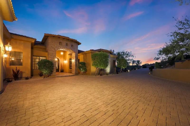 9631 N Jagged Circle , Fountain Hills, AZ 85268, Fountain Hills, Arizona, United States. - Photo 72