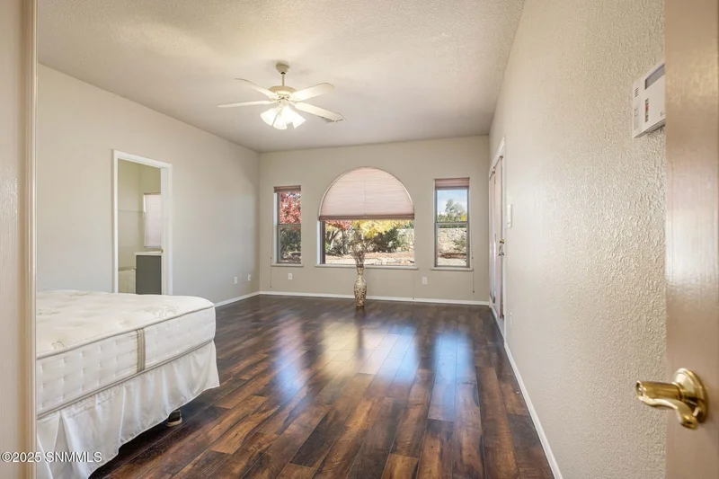 4436 Echo Canyon Road, Las Cruces, NM 88011, Las Cruces, New Mexico, United States. - Photo 23