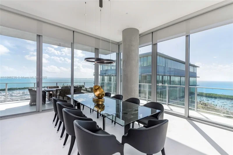 2669 S Bayshore Dr, #PH1-N, Coconut Grove, FL, 33133, USA, Miami, Florida, United States. - Photo 10