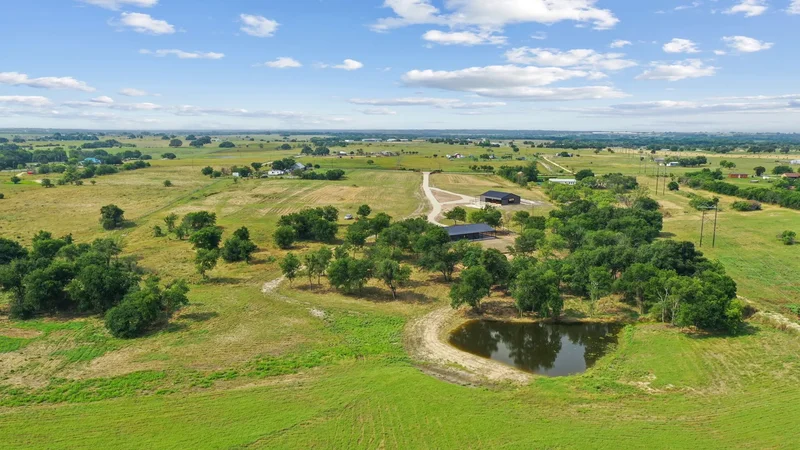 1355 County Road 304, Dublin, TX 76446, Dublin, Texas, United States. - Photo 40