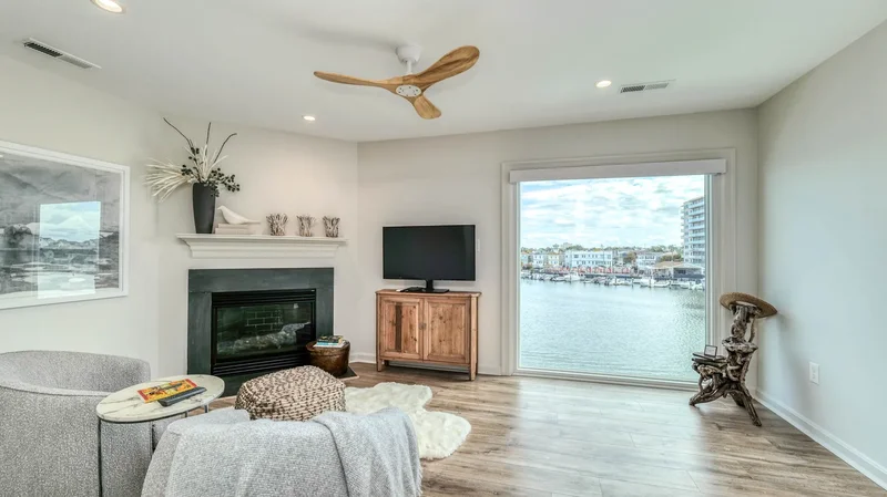 6114 Calvert Avenue , Ventnor City, NJ 08406, Ventnor City, New Jersey, United States. - Photo 24