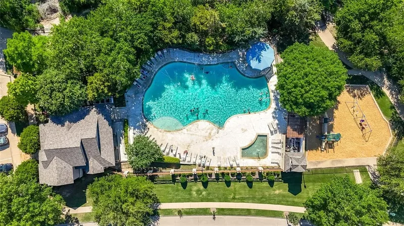1552 Crystal Pass, Allen, TX 75002, Allen, Texas, United States. - Photo 29