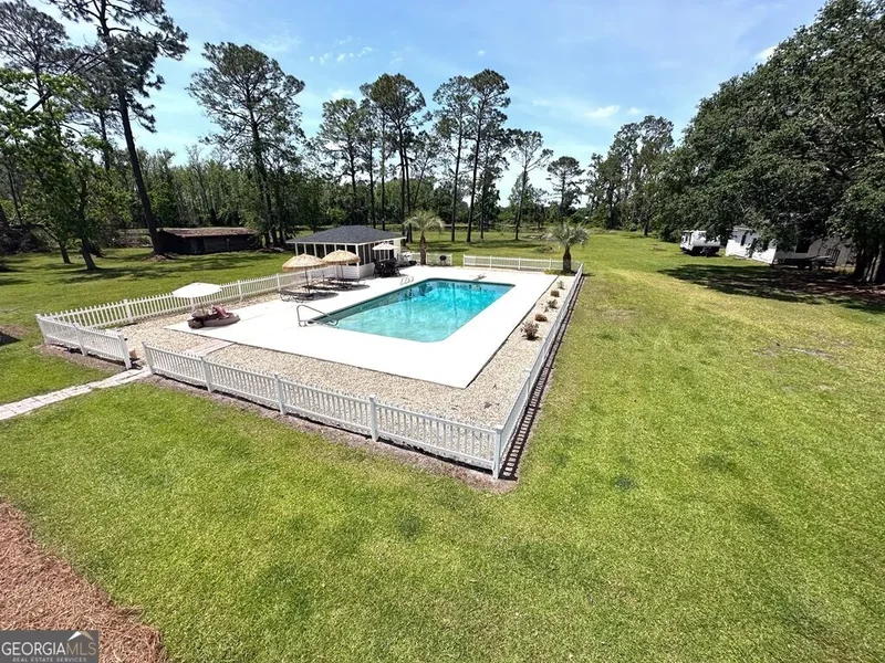 Valdosta, Georgia, United States. - Photo 34