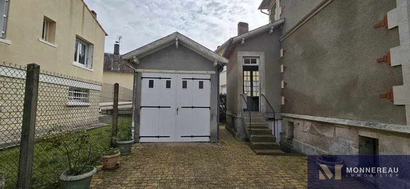 Royan, Nouvelle-Aquitaine, France. - Photo 9