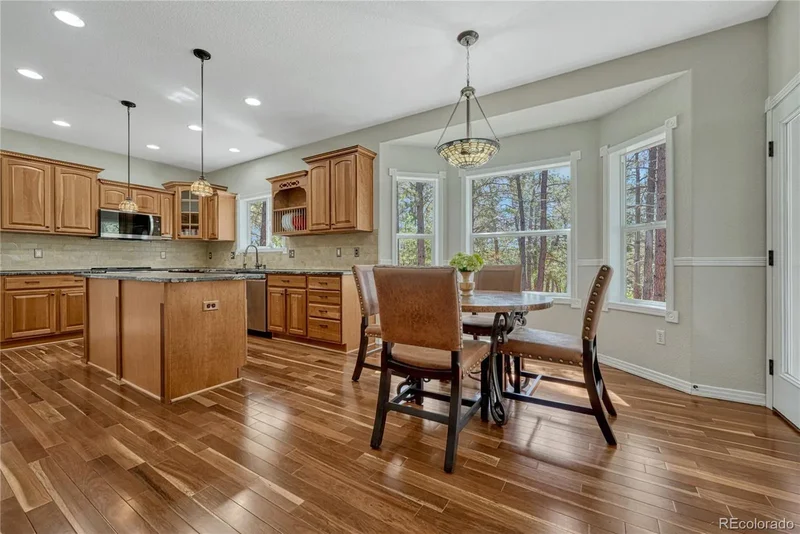 4726 Pinon Drive, Elizabeth, Colorado, United States. - Photo 10