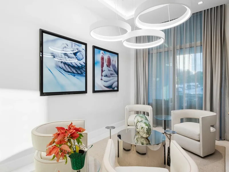 321 N Birch Rd 502, Fort Lauderdale, Florida, United States. - Photo 49