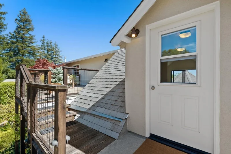 7919 Empire Grade, Santa Cruz, California, United States. - Photo 57