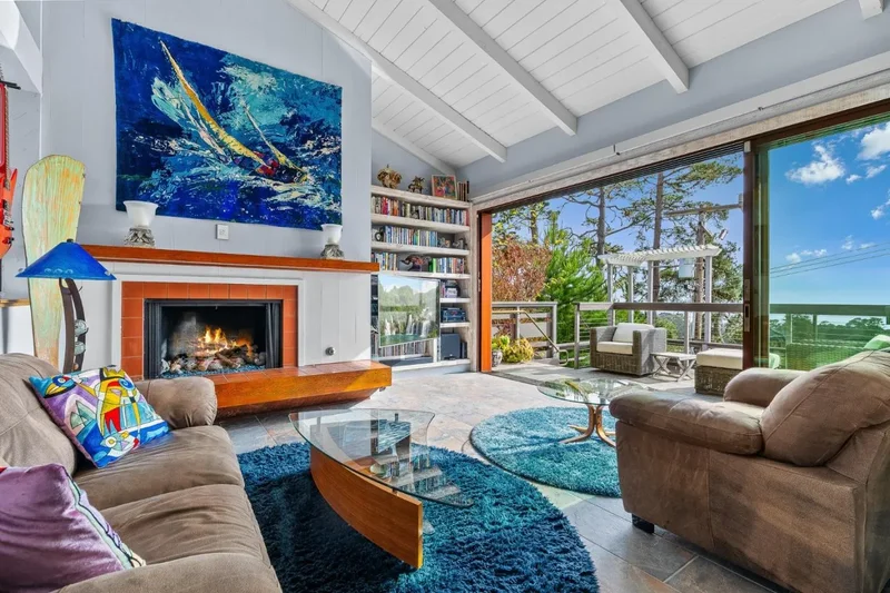 24805 Lower Trail, Carmel-by-the-Sea, California, United States. - Photo 20