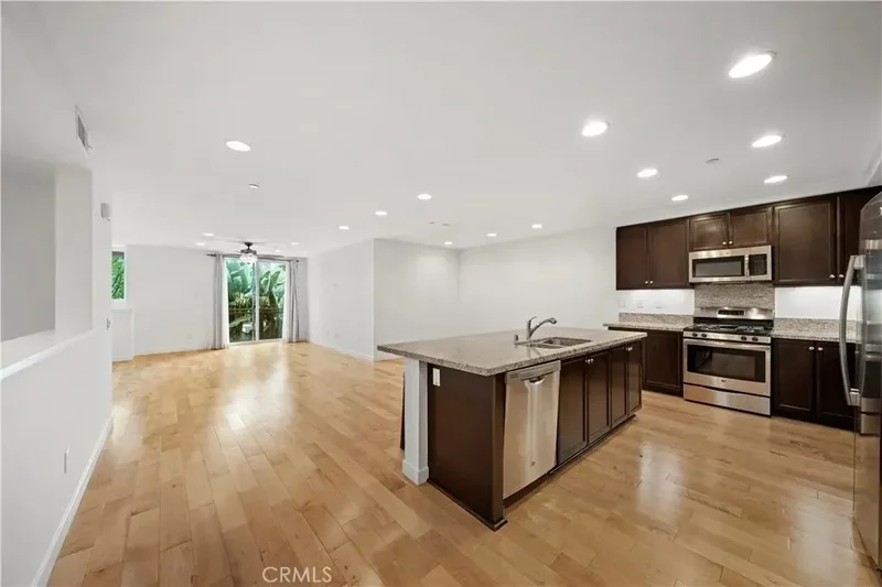 Condominium in Irvine