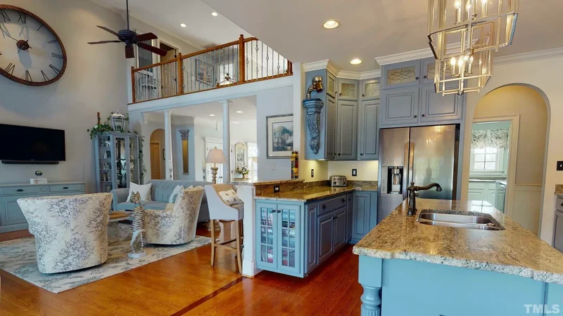 296 Shoreline Drive, Princeton, NC 27569, Princeton, North Carolina, United States. - Photo 48