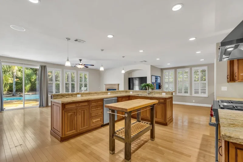8755 Brookdale Circle, Granite Bay, CA 95746, Granite Bay, California, United States. - Photo 92