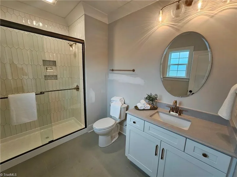 401 Suzanne Jessup Court, Greensboro, NC 27455, Greensboro, North Carolina, United States. - Photo 4