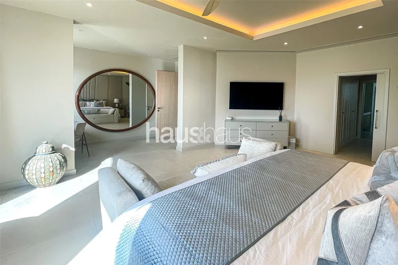 Dubai, Garden Homes, Dubai, Dubai, United Arab Emirates. - Photo 14