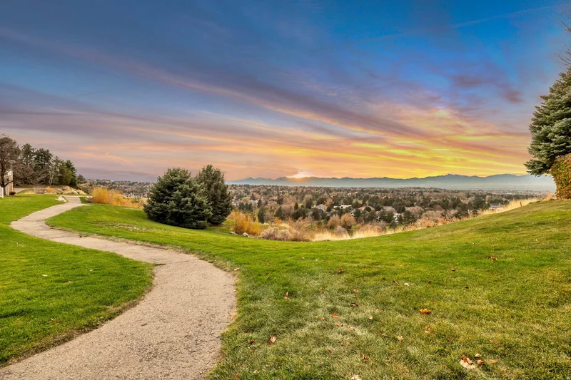 3261 E LANTERN HILL CT, Sandy, Utah, United States. - Photo 58