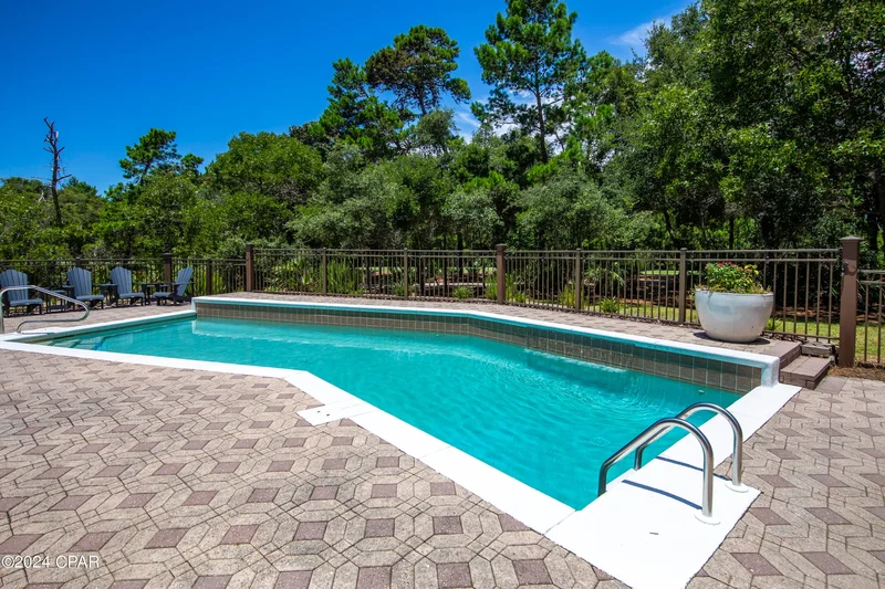 1220 W Water Oak Bend, Rosemary Beach, Florida, United States. - Photo 39