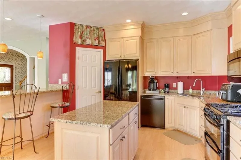 7006 Kirby Crescent, Norfolk, Virginia, United States. - Photo 8
